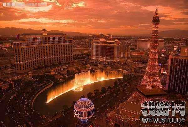 旅游网