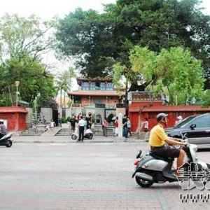 ���������̨�徰�����¥