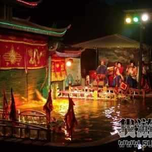 Խ�ϡ����⡱ˮ��ľżϷ