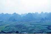万峰林