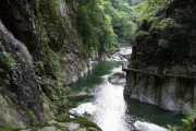 龙门峡谷