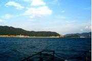 庐山西海