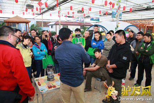 Coleman�������ֳ��͵Ʋ�����ʾ