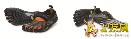 Vibram Fivefingers Spyridon��Spyridon LS.