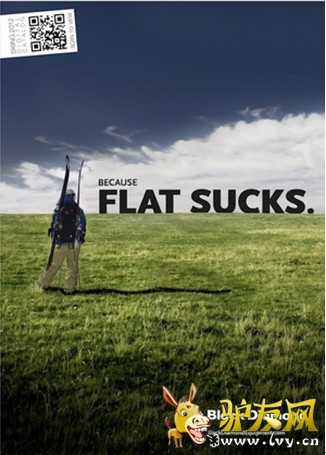 ������&��桱��𽱣�Black Diamond�ġ�Flat Sucks��