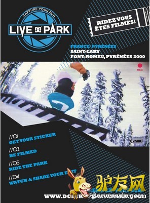 ����վ��ơ���𽱣�DC Live Park System