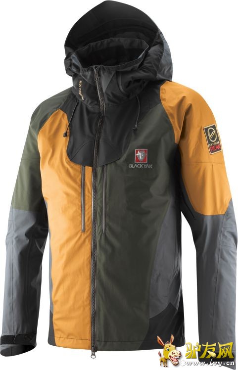 BLACK YAK����ISPO BEIJING 2013���޻�����Ʒչ