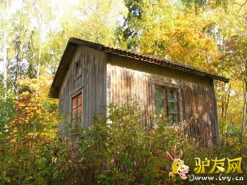 Haglofs ��ʼСľ��