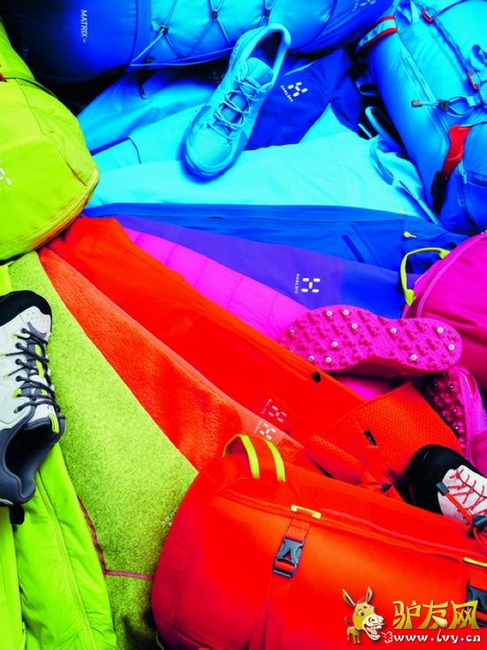 Haglofs Ʒ�����Ӿ�