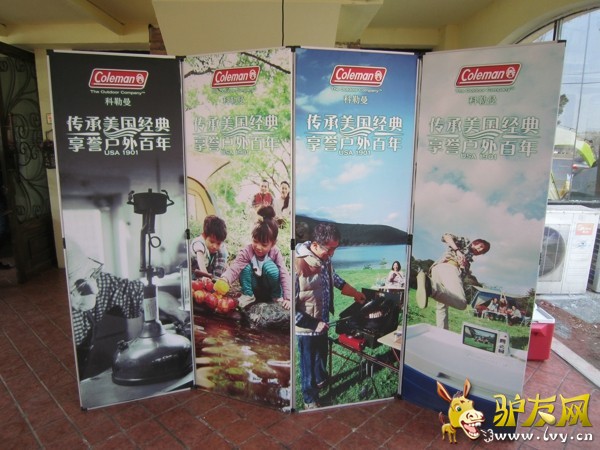 Coleman ������ý�������