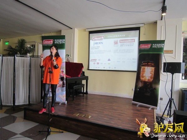 Coleman�������й���Ӫ���ܼึ�