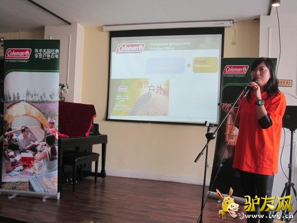 Coleman�������й���Ӫ���ܼึ�