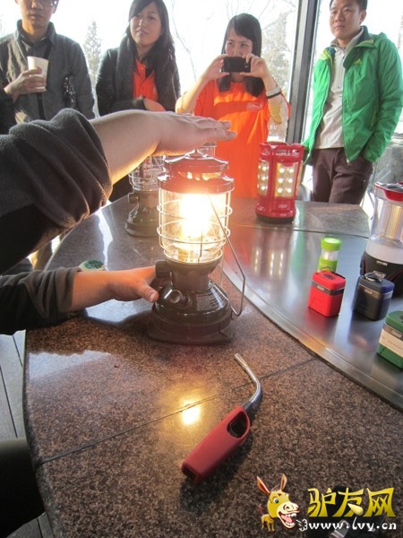 Coleman������ ������˫ȼ��ҰӪ��