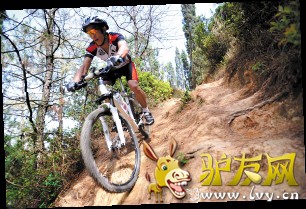 ����᫵�ɽ·�����С�