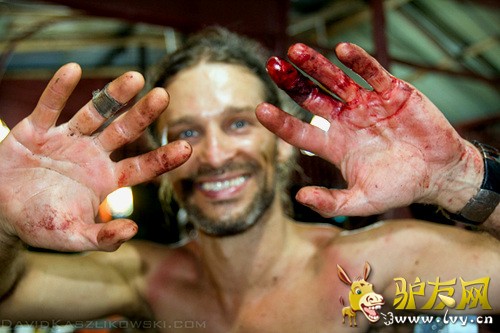 David����ָ���������ˣ���Ӱ�����£�