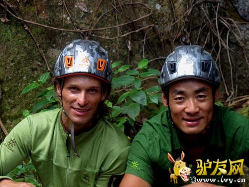 KAILAS�ʵǶ�Ա���ºͲ����ʵ���DavidKaszlikowski