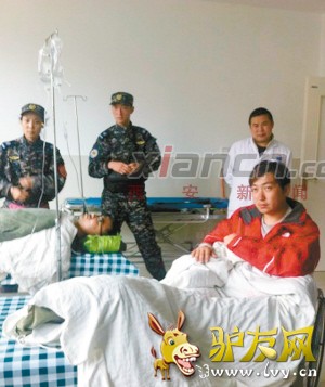 ����¿����ҽԺ���� ��������Ԯ�ӹ�ͼ