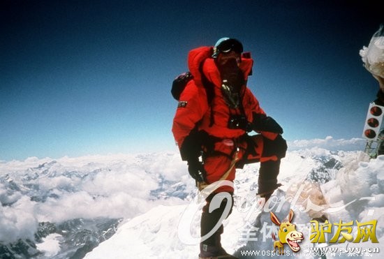 ������5��29�յ�1953��5��29�������״εǶ���壬2013��5��29���������׶����Ƕ�60��������գ�ͼƬ�ع������������˲�䡣