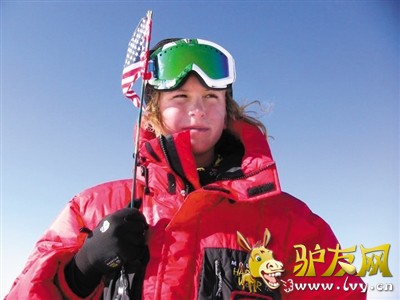 2010�꣬������ĵǶ����������ǵ��������壬���13�ꡣ