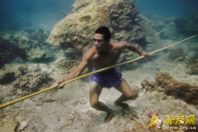 ����Ǳˮ����Ī���� 20��ˮ��ԭ��̬����(ͼ)