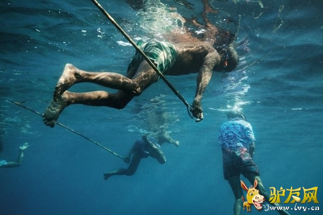 ����Ǳˮ����Ī���� 20��ˮ��ԭ��̬����(ͼ)