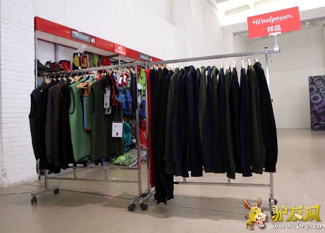 woolpower��Ʒչʾ