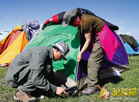 ��ɫ�����ĺ�����Ϊ¶Ӫ�����ŵ�