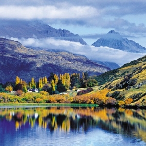 �Լ��ڹ��� �羰��·��