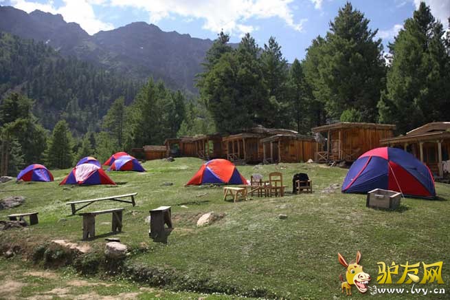 �����������ط���������fairy meadows�����ɲݵ飩�ֲ����Ӿ��ڴ����ף���Ƭ�еļ�ªľ�ݾݲ²�����������ἰ�ġ��Ƶꡱ