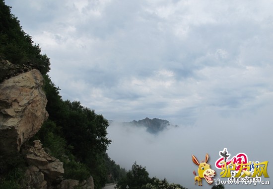 �ٻ�ɽͽ����ɽ����ѡ����ɽ·��