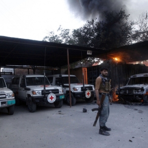 ���ʺ�ʮ�ֻᰢ����פ����������Ϯ��