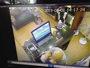 ����������ǿ�����Բ�ˬ ����˲��ʧȥ�ֿ���[ͼ]