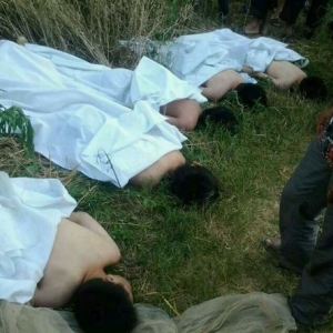 ����¦��5������ˮ������ ʬ������ϰ�