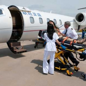 �ռ�¿���ɹŹ�ͻ������ ����ICU����ת�˻ع�