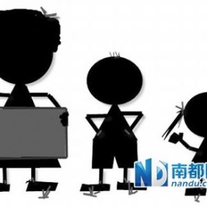 广州家长建“在家上学联盟” 让娃在家上学