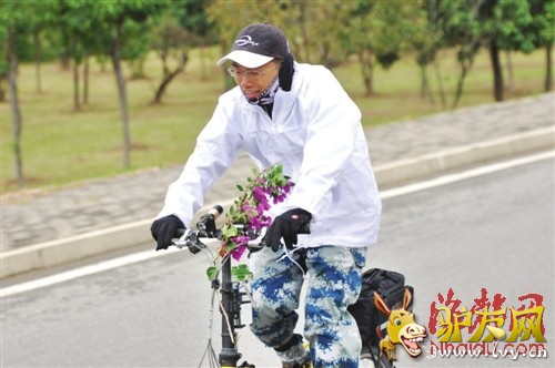 ժ��С����һ·���