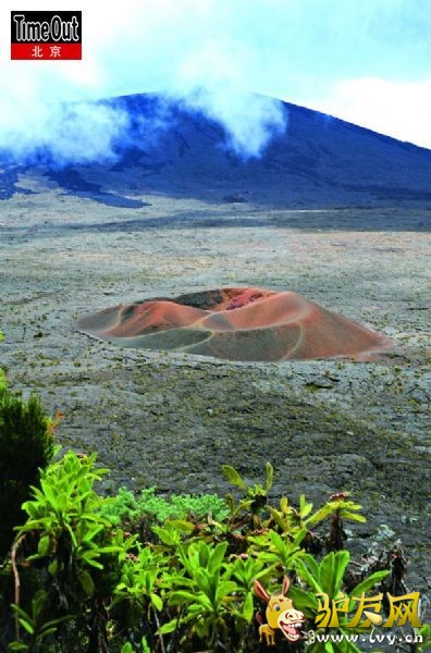 ������˹��ɽ���������������صĵ�ò