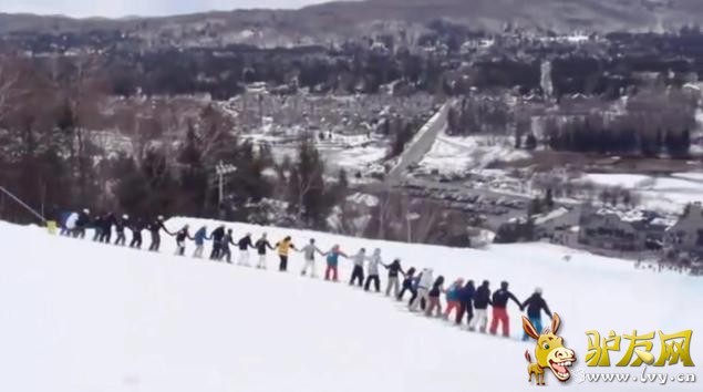 ���ô�30����ѩ����ǣ��ѩ���м����շ�