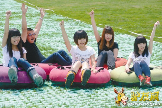 ����һ��ȥ����ɽ��ѩ