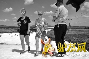 ��������ɫѩ���ϵ�ѩ�ѡ�