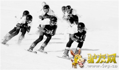 ��ѩ�Ǹ�Σ�˶� ������ѩ�������ŵ�