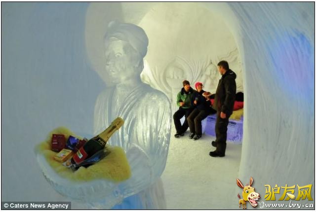 Iglu-DorfһˮԡףοǲϴԡΪˮٶʵ̫