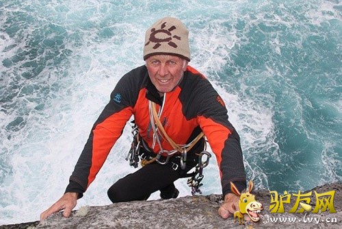 �ո��������ɽ��MICK TIGH ��Ӱ ����