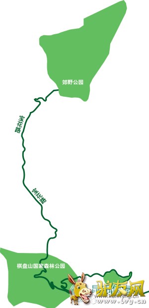 ����·ʾ��ͼ