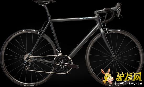 Cannondale SuperSix EVO·EUROBIKE 2012 