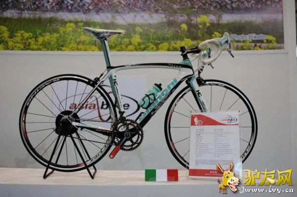 2012гչչչչBianchi·
