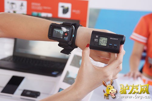 ����RM-LVR1���ʽʵʱ�����