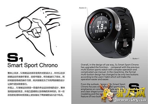 ���ڵ͹�����������������������Ӧ��ƽ̨��EZON�����˶���S1