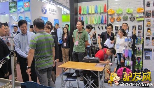 ��ͼΪ��ɽ�������������������KingCampչλ�ֳ�