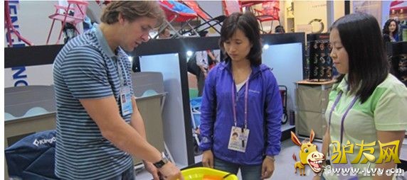 ��ͼΪ��ɽ�������������������KingCampչλ�ֳ�